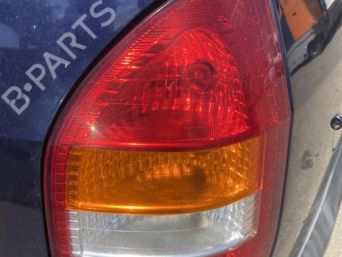 Højre baglygte OPEL ZAFIRA A MPV (T98) 2.0 DI 16V (F75) | BP26738546C35 