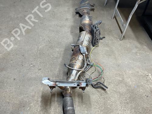 particulate-filter-renault-master-iii-van-fv-2010-38977218 main image