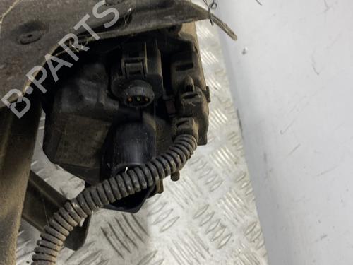 Steering rack ALFA ROMEO GIULIETTA (940_) 1.6 JTDM (940FXD1A) | BP25475273M22 