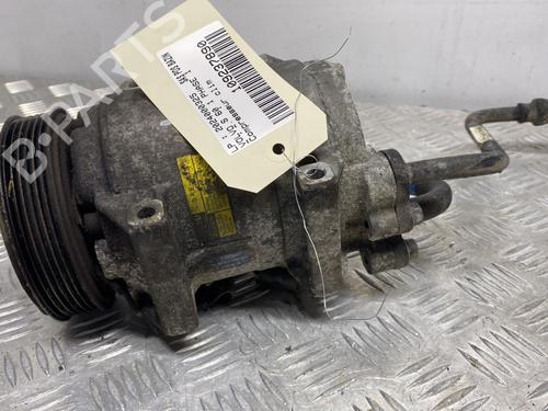 AC compressor VOLVO S60 I (384)  | BP27517852M34 