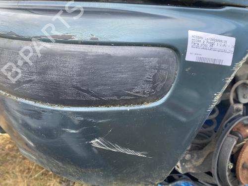 Rear bumper NISSAN MICRA II (K11) 1.0 i 16V (K11) | BP23783099C8 