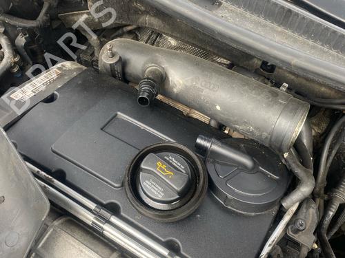 Cylinder head VW GOLF V (1K1) | BP36914647M5 - Image 3