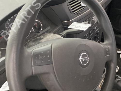 Used Steering wheel OPEL MERIVA A MPV (X03) 1.6 (E75) (105 hp) 29142987