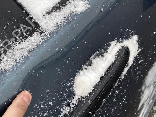 Right rear door SEAT IBIZA II (6K1) 1.9 TDI | BP30491379C5 