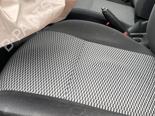 Used Left front seat Left front seat NISSAN MICRA IV (K13K, K13KK) 1.2 (80 hp) 25270983 25270983