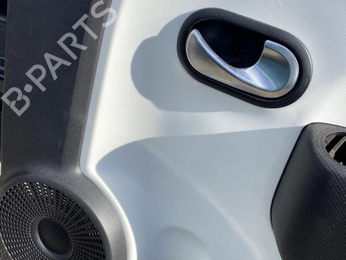 Used Front right panel Front right panel RENAULT TWINGO III (BCM_, BCA_) 1.0 SCe 75 (73 hp) 28044588 28044588