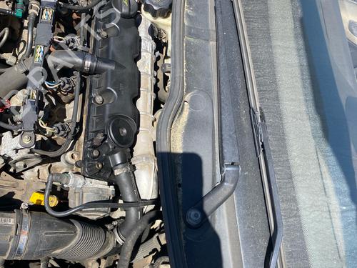 Used Scuttle panel Scuttle panel 34169811 34169811