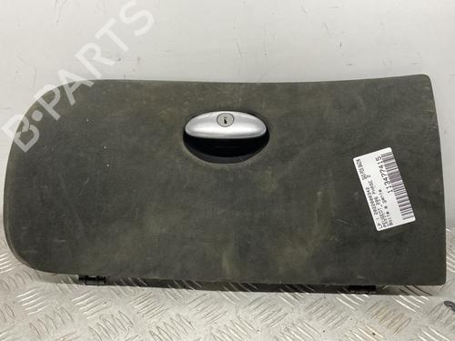 glove-box-peugeot-206-sw-2ek-2002-29485106 main image