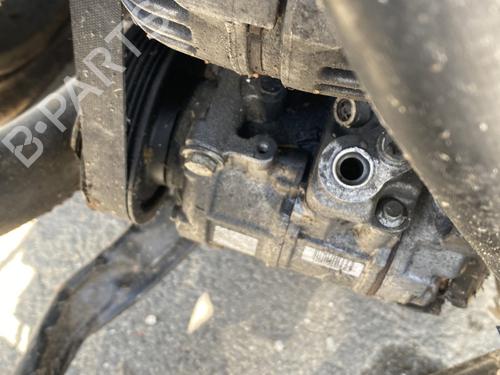 Used AC compressor AC compressor VW TIGUAN (5N_) 1.4 TSI (160 hp) 27496410 27496410