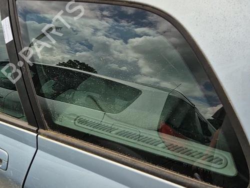 Rear left quarter glass PEUGEOT 406 Break (8E/F) 2.2 HDi | BP21528366C93 
