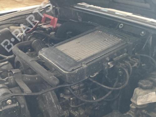 Used Gearbox Gearbox HYUNDAI GALLOPER II (JK-01) [1997-2003] 21528271 21528271