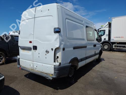 Støtte NISSAN INTERSTAR Van (X70) dCi 100 | BP36479967C155  - Image 8