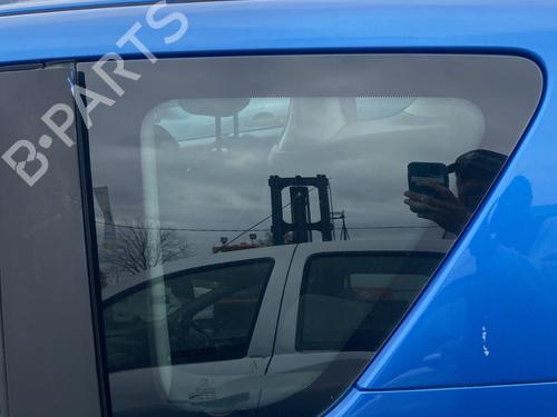 Rear left quarter glass PEUGEOT 1007 (KM_) 1.6 16V | BP29477634C93 