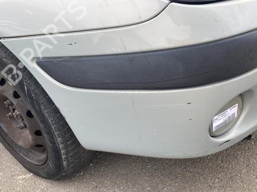Pare-chocs avant RENAULT SCÉNIC I MPV (JA0/1_, FA0_) 1.9 dTi (JA0N) | BP28813833C7 