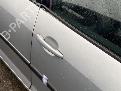 Right front door PEUGEOT 407 (6D_) 2.0 HDi 135 (6DRHRH, 6DRHRE, 6DRHRG, 6DRHRJ) | BP29188646C3 