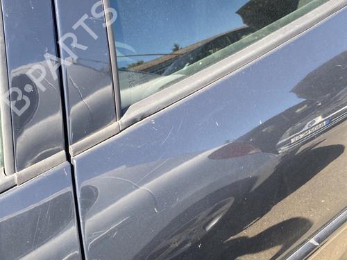 Left rear door PEUGEOT 206+ (2L_, 2M_) 1.4 HDi eco 70 | BP28001952C4 