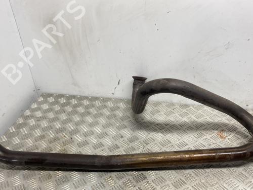 Udstødningssystem RENAULT SAFRANE II (B54_) 2.9 24V (B54N) (190 hp) 33042382