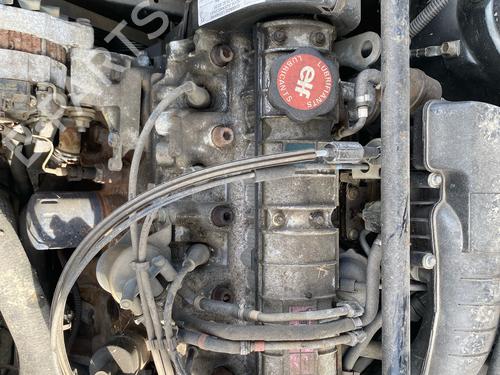 Used Engine Engine 34380340 34380340