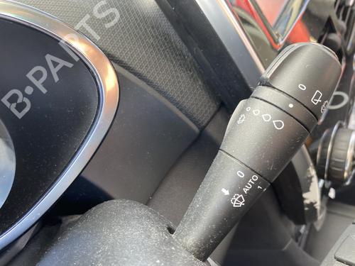 Used Steering column stalk Steering column stalk 33039296 33039296