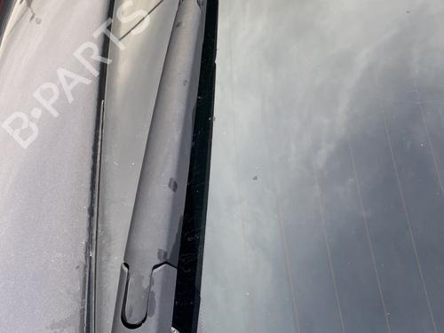 Used Rear wiper motor Rear wiper motor OPEL CORSA E (X15) 1.4 (08, 68) (90 hp) 29967085 29967085