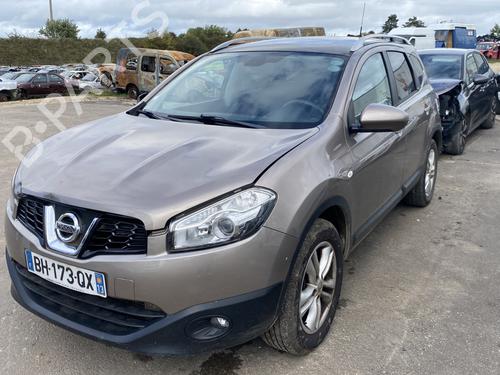 Used Parts NISSAN QASHQAI I (J10, NJ10) 2.0 dCi All-wheel Drive (150 hp) 4040668
