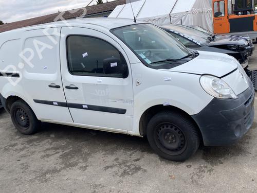 Used Steering rack Steering rack RENAULT KANGOO / GRAND KANGOO II (KW0/1_) 1.5 dCi 90 (KW05, KW08, KW0G, KW11) (90 hp) 30061776 30061776