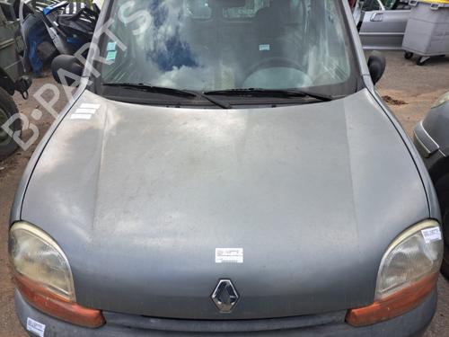 Used Hood RENAULT KANGOO Express (FC0/1_) D 65 1.9 (FC0E, FC02, FC0J, FC0N) (64 hp) 22126107