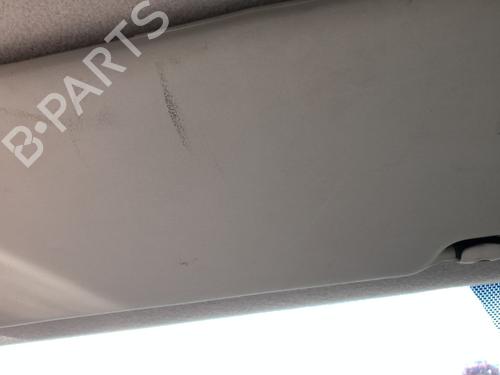 left-sun-visor-dacia-sandero-15-dci-964012342r-2008-20700782 main image