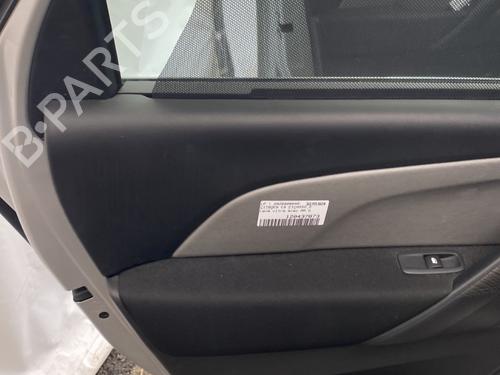 Used Rear left panel Rear left panel CITROËN C4 Picasso II 1.6 HDi / BlueHDi 115 (115 hp) 32091798 32091798