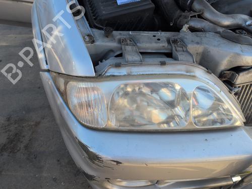 right-headlight-ssangyong-musso-sports-2004-34110057 main image