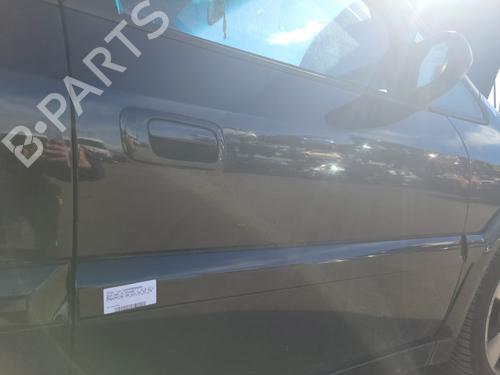 Right front door OPEL ZAFIRA A MPV (T98) 2.0 DTI 16V (F75) | BP20495748C3 