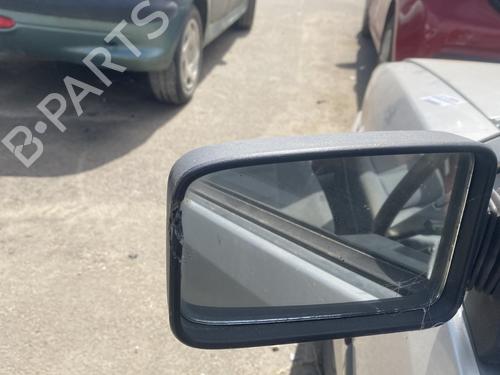 Left mirror CITROËN BX (XB-_) 16 | BP26936946C26 