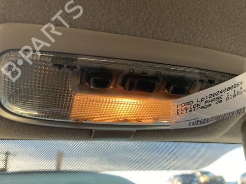 Used Interior roof light FORD FUSION (JU_) 1.4 TDCi (68 hp) 21666223