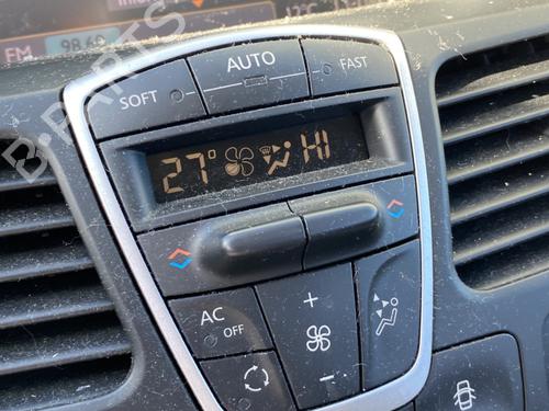 Climate control RENAULT LAGUNA III (BT0/1) 1.5 dCi (BT00, BT0A, BT0T, BT1J) | BP24439077I5 - Image 3