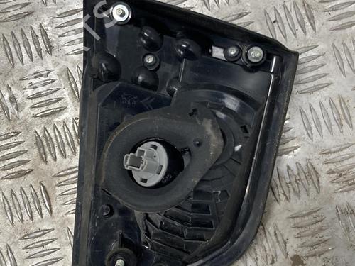 Left tailgate light PEUGEOT 4007 (VU_, VV_) 2.2 HDi | BP22111547C79 