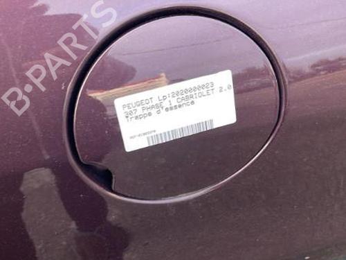 Fuel flap PEUGEOT 307 CC (3B) 2.0 16V | BP19904685C131 