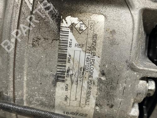 AC compressor RENAULT LAGUNA III (BT0/1) 1.5 dCi (BT00, BT0A, BT0T, BT1J) | BP29406872M34 