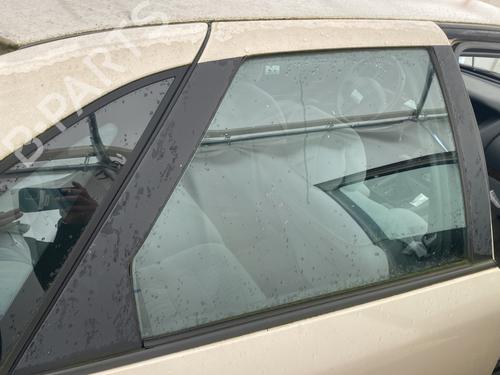 Used Rear right door window Rear right door window RENAULT SAFRANE II (B54_) 2.9 24V (B54N) (190 hp) 32299963 32299963