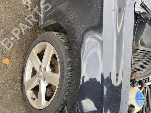Forskærm Højre VW POLO V (6R1, 6C1) 1.4 TDI (75 hp) 29611624