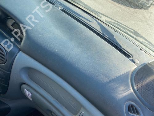 Instrumentbræt Instrumentbræt RENAULT MEGANE Scenic (JA0/1_) 1.6 e (JA0F) (90 hp) 34220535 34220535