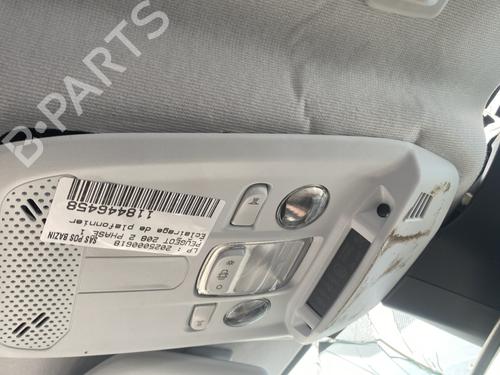 interior-roof-light-peugeot-208-ii-ub_-up_-uw_-uj_-2019-31090660 main image