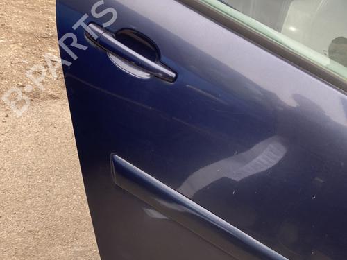 Dørrute Høyre bak CITROËN C4 Picasso I MPV (UD_) 1.6 HDi | BP23782079C21 
