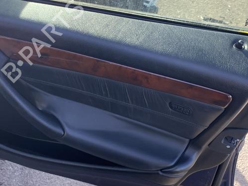 Front right panel MERCEDES-BENZ C-CLASS (W202) C 220 CDI (202.133) | BP30085510C59