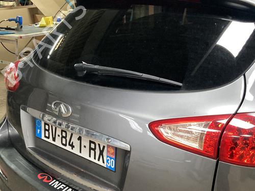 Tailgate INFINITI EX 30d | BP23782189C6 - Image 3