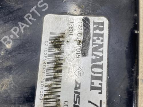 Electronic module RENAULT MEGANE IV Hatchback (B9A/M/N_) 1.6 dCi 130 (B9A4) | BP32749604M83 - Image 2