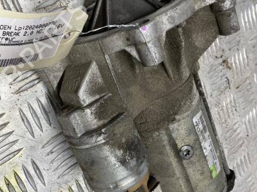 Used Starter CITROËN C5 II Break (RE_) [2004-2008]  19912845