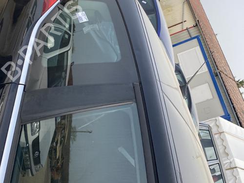 Bagstkærm Højre Bagstkærm Højre PEUGEOT 5008 (0U_, 0E_) 1.6 HDi (112 hp) 32781527 32781527