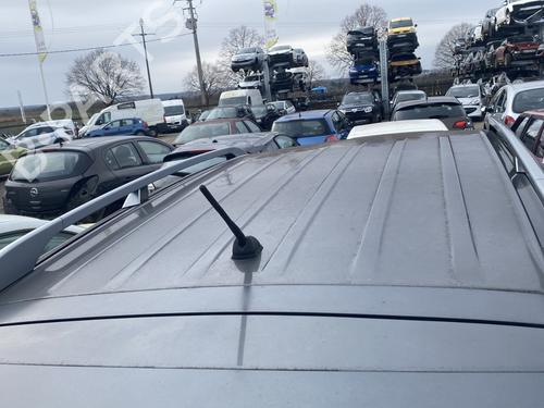 Roof bar CITROËN C-CROSSER (VU_, VV_) 2.2 HDi | BP21797846C65 