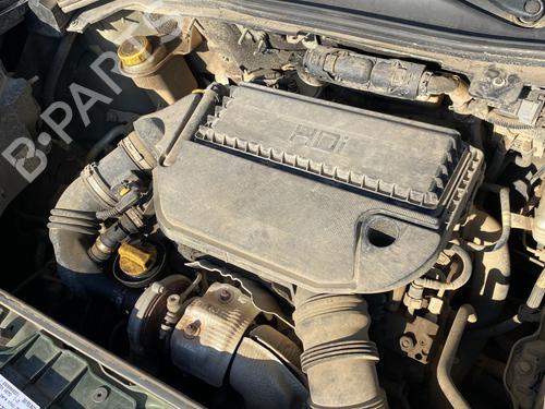 Air filter box CITROËN NEMO Box Body/MPV (AA_) 1.3 HDi 75 | BP33553735M87 - Image 2