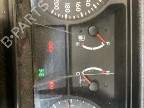 Transfer box HYUNDAI GALLOPER II (JK-01)  | BP19909381M36 
